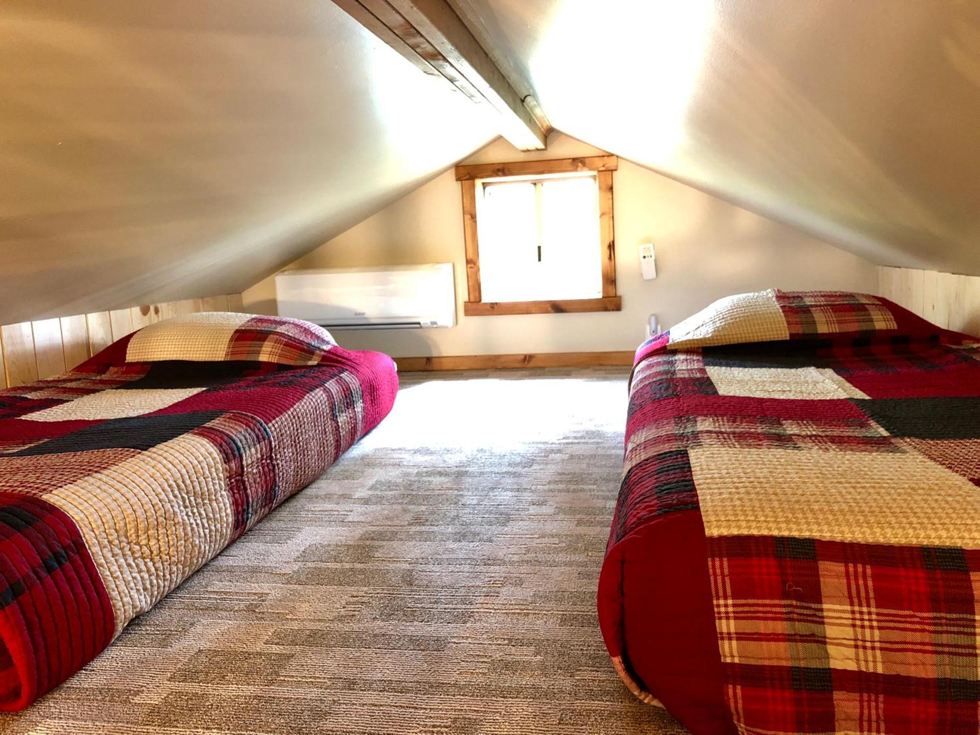Rockerville Lodge & Cabins Keystone Room photo