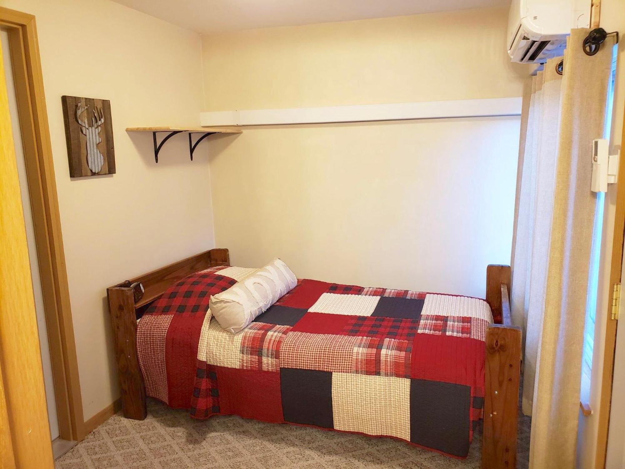 Rockerville Lodge & Cabins Keystone Room photo