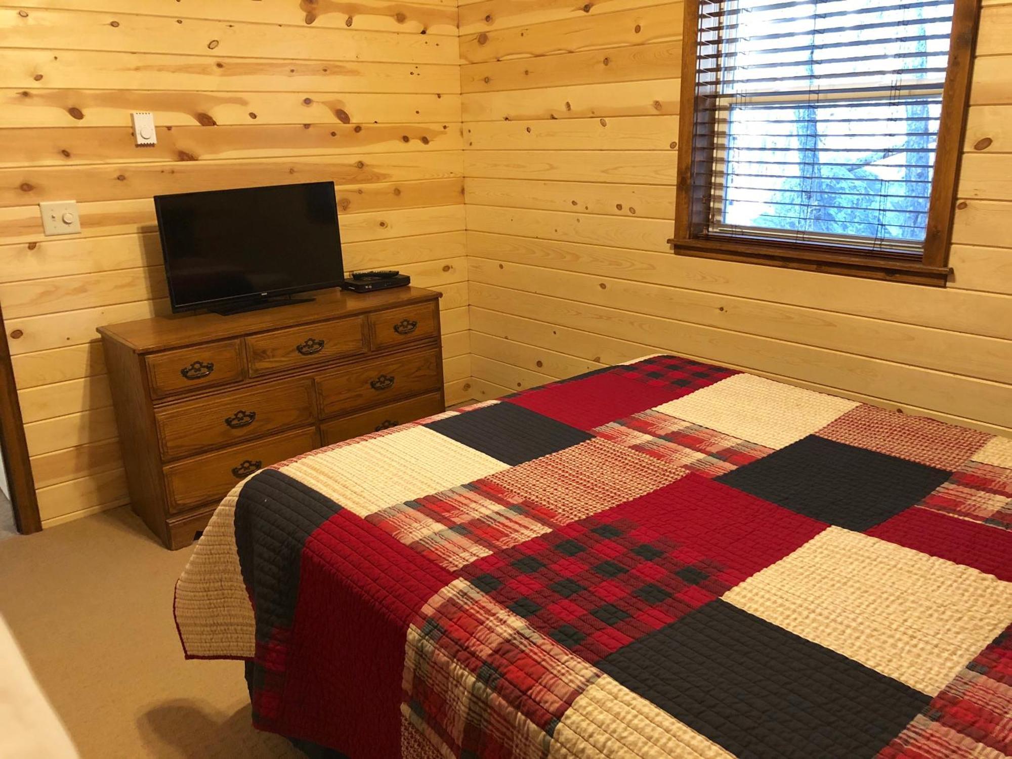 Rockerville Lodge & Cabins Keystone Room photo