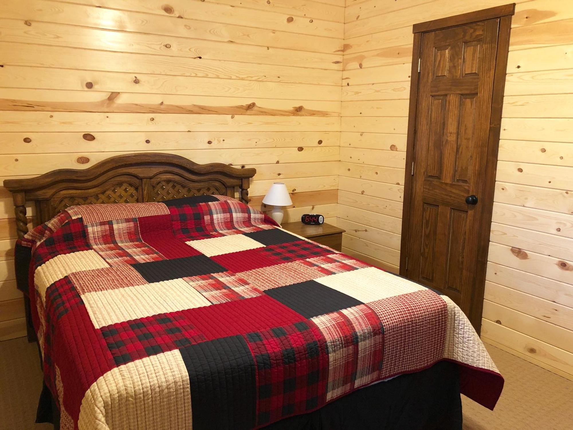 Rockerville Lodge & Cabins Keystone Room photo