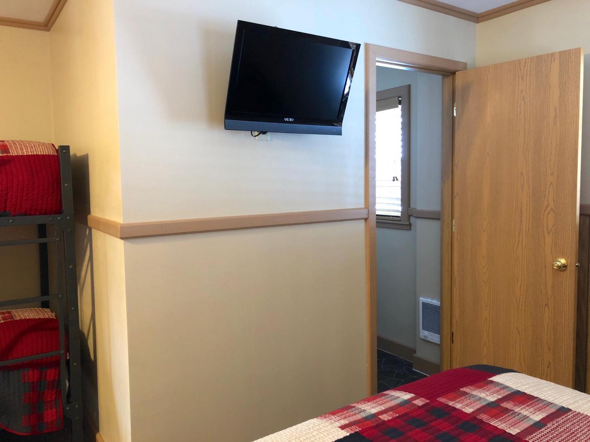 Rockerville Lodge & Cabins Keystone Room photo