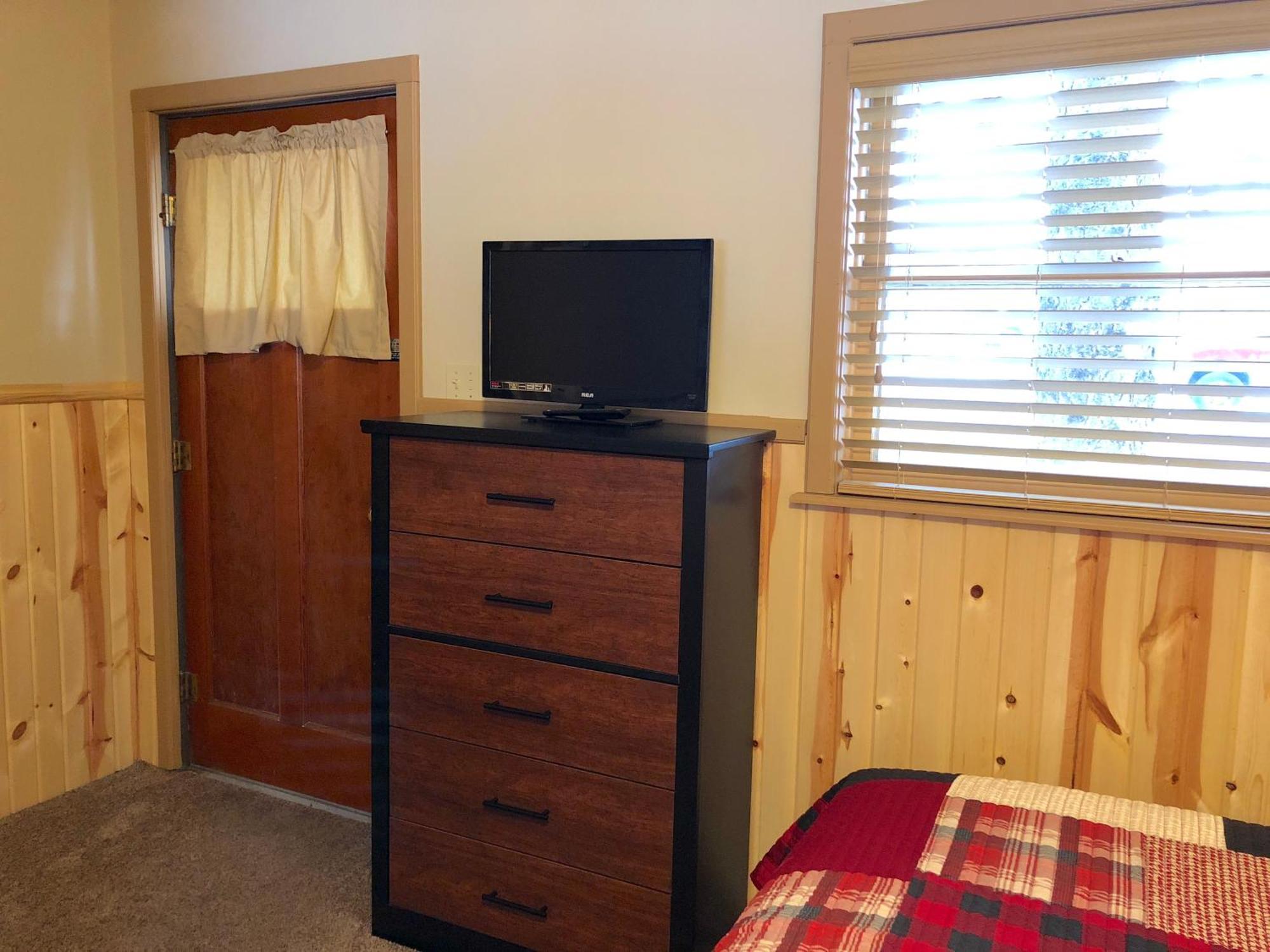 Rockerville Lodge & Cabins Keystone Room photo